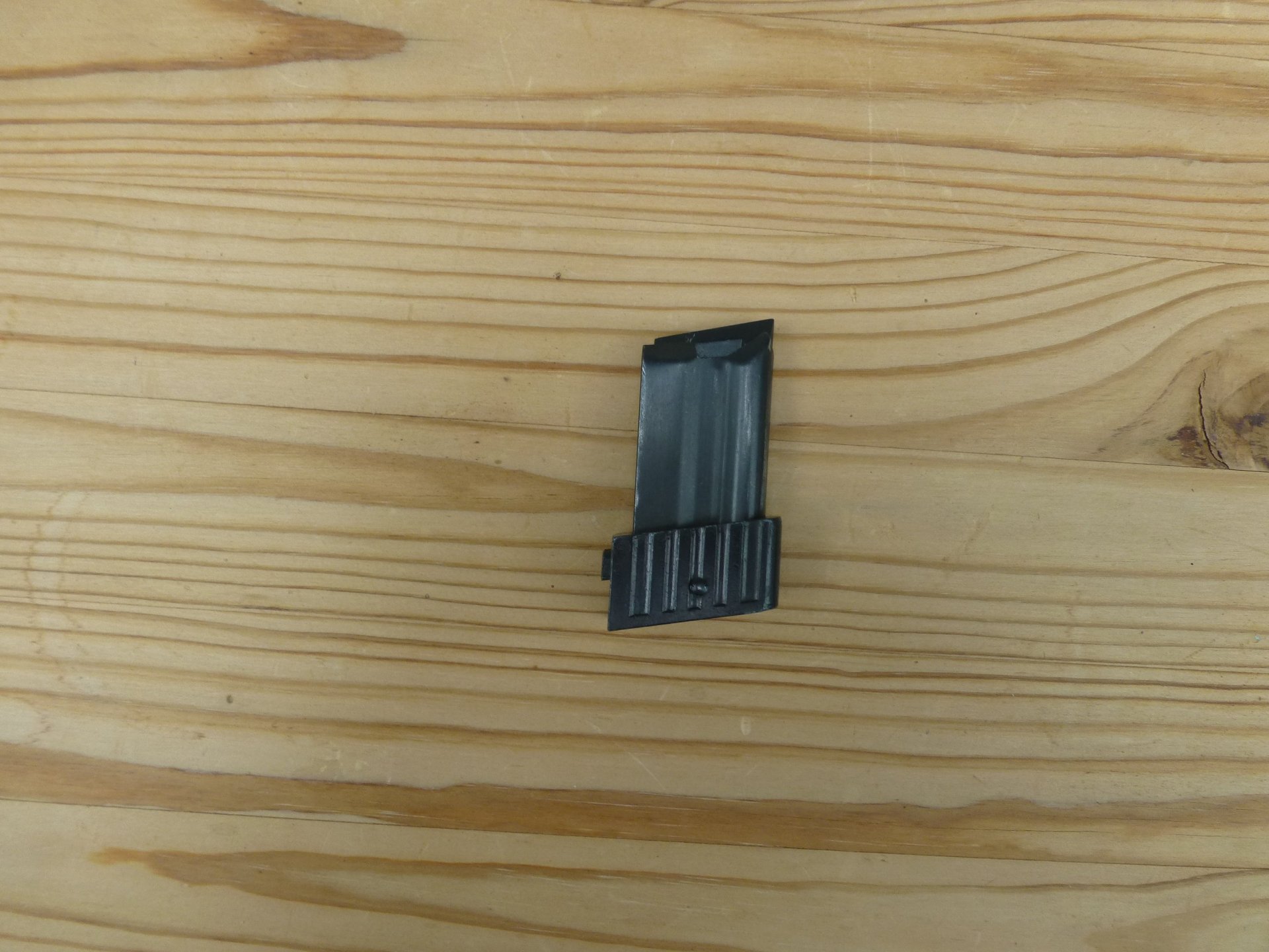 Erma Magazin .22 lr. – imagem 2