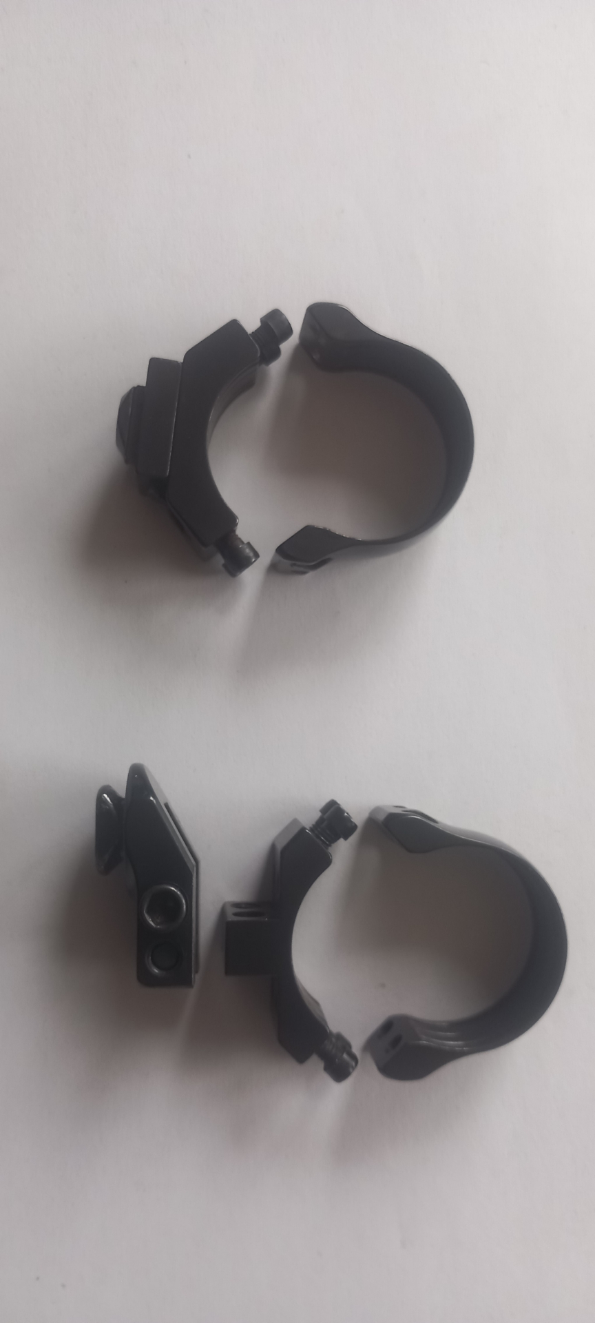 Neuwertige originale EAW SM 30mm – εικόνα 2