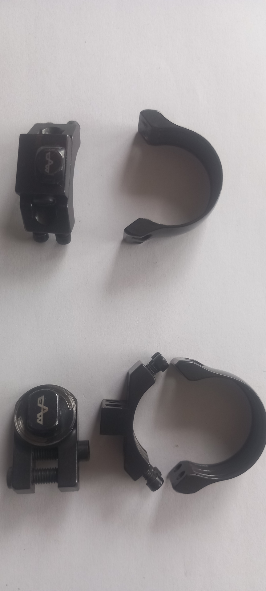 Neuwertige originale EAW SM 30mm – εικόνα 1