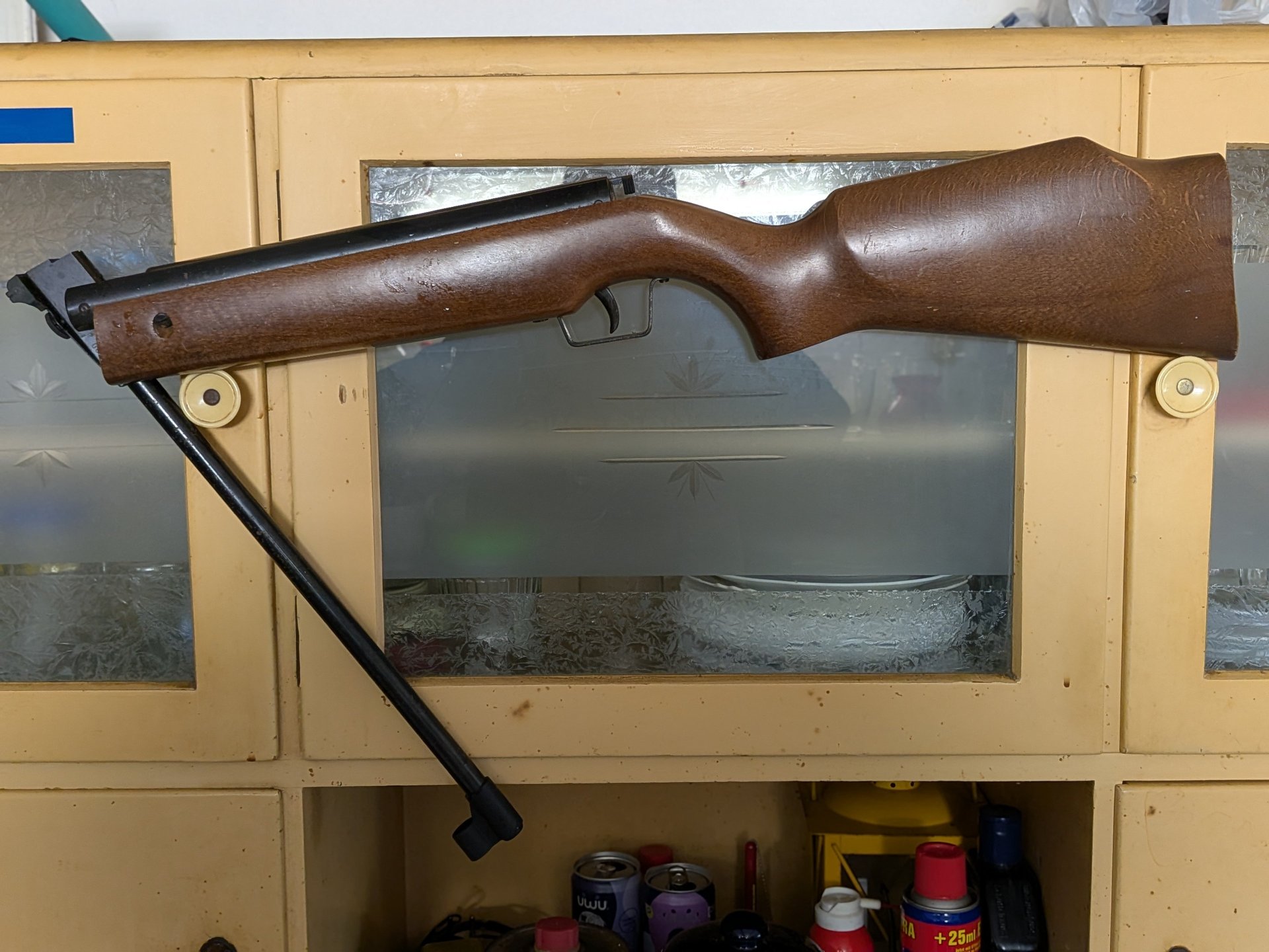 Luftgewehr – image 3