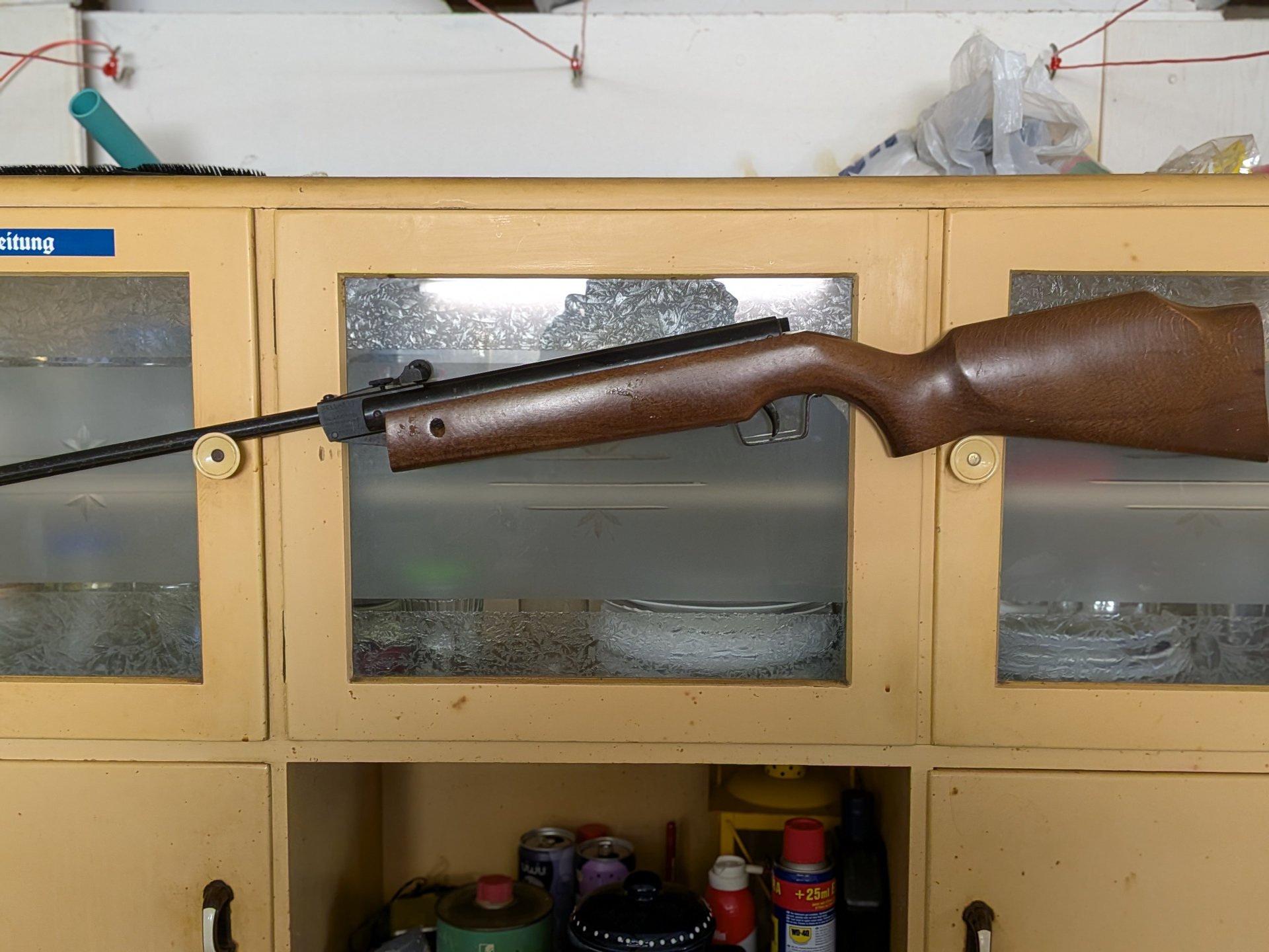 Luftgewehr – image 2