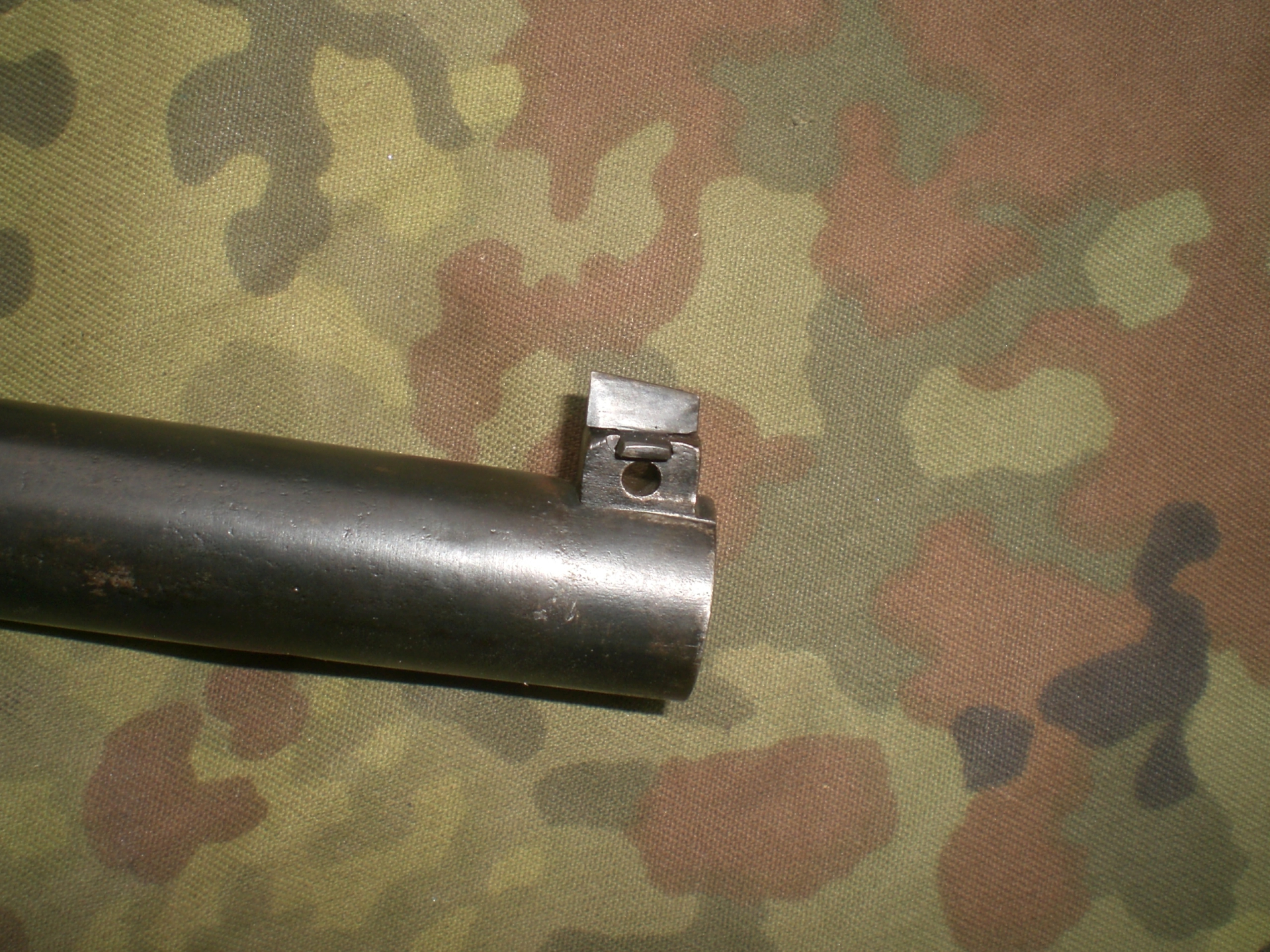 Laufmantel für Karabiner 88 oder Gewehr 91 Nicht Gewehr 88 – Bild 3