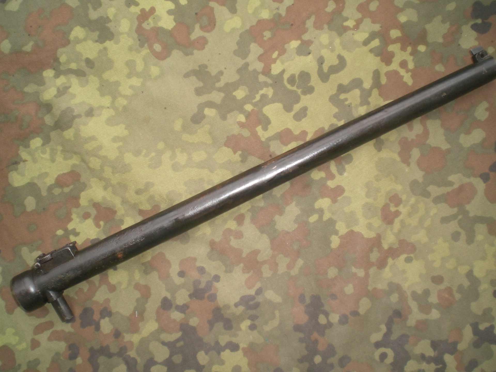 Laufmantel für Karabiner 88 oder Gewehr 91 Nicht Gewehr 88 – Bild 4
