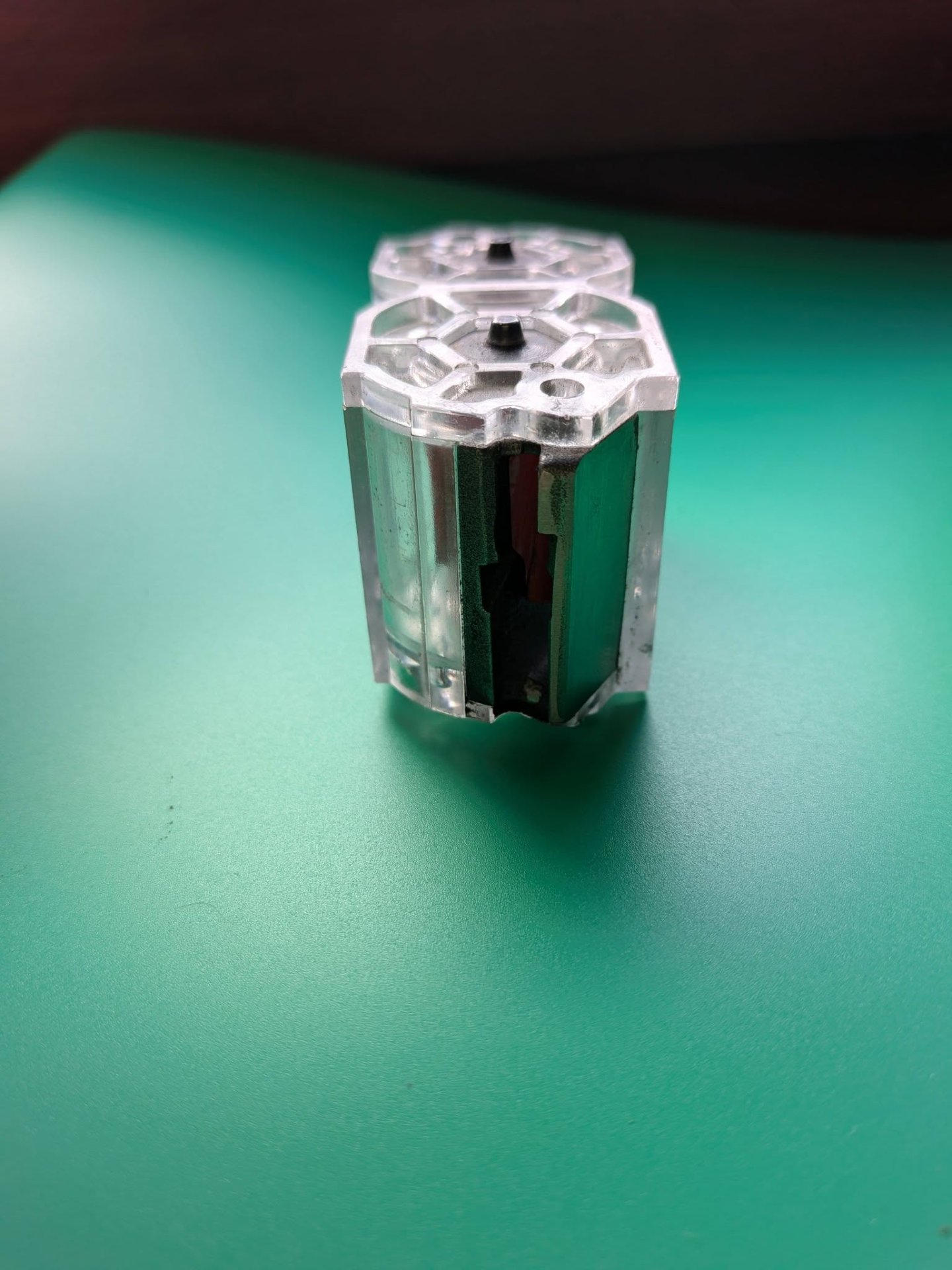 Ruger Magazin .22 – снимка 1