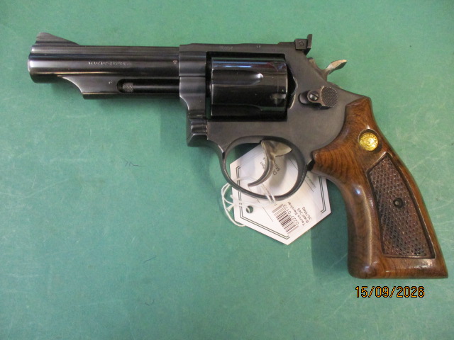 Revolver Taurus Brazil 243 , Kal. .357 Mag , kein Colt – Bild 1