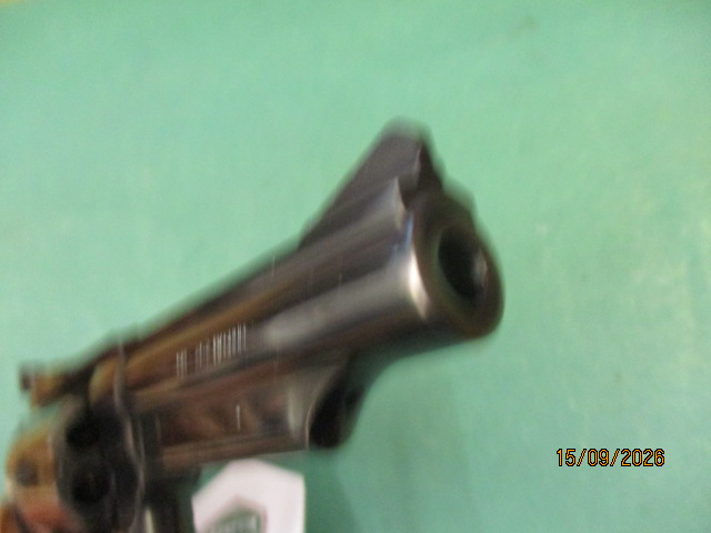 Revolver Taurus Brazil 243 , Kal. .357 Mag , kein Colt – Bild 5