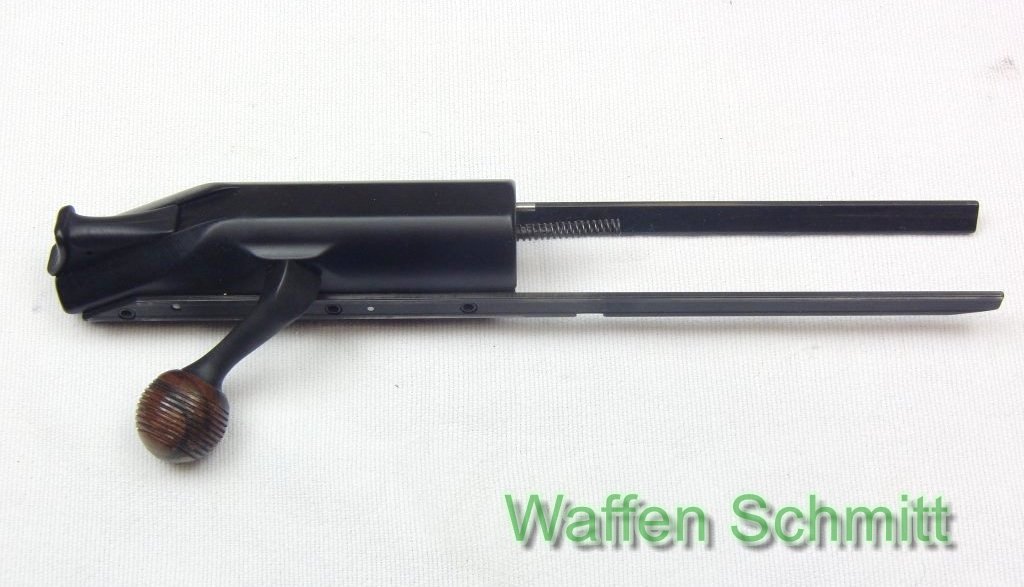 Verschlußträger in Rechtsausführung ohne Verriegelungskammer für Blaser R93!!! – Bild 1