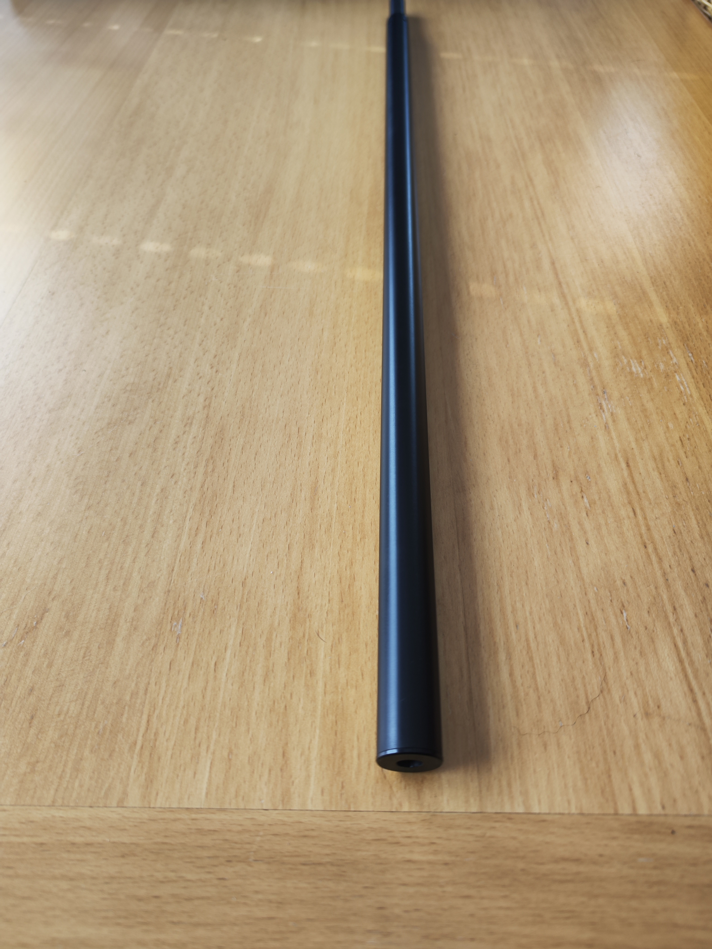 Weihrauch HW100 FSB. 56cm Wechsellauf 4,5mm – Bild 1