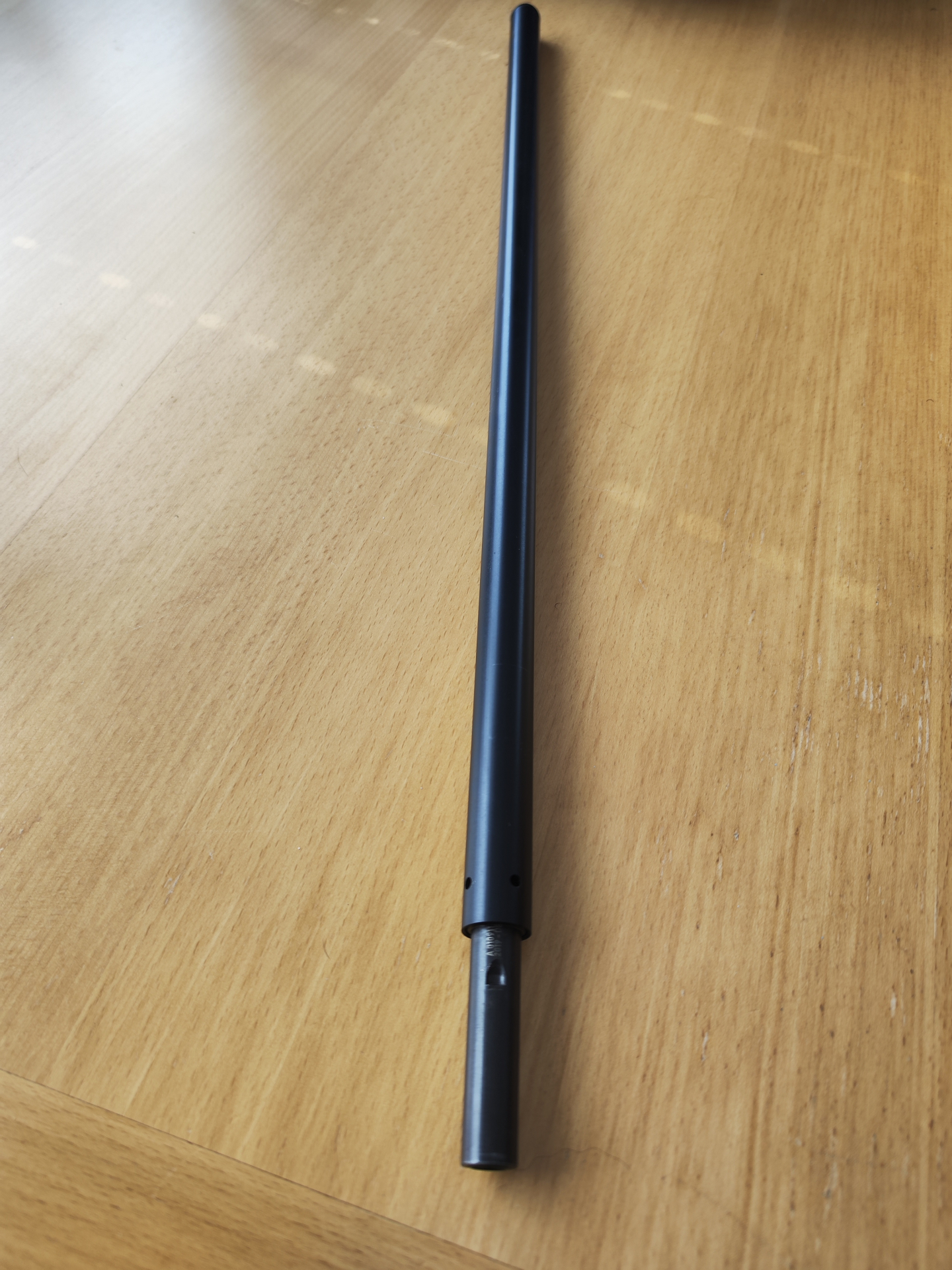 Weihrauch HW100 FSB. 56cm Wechsellauf 4,5mm – Bild 2
