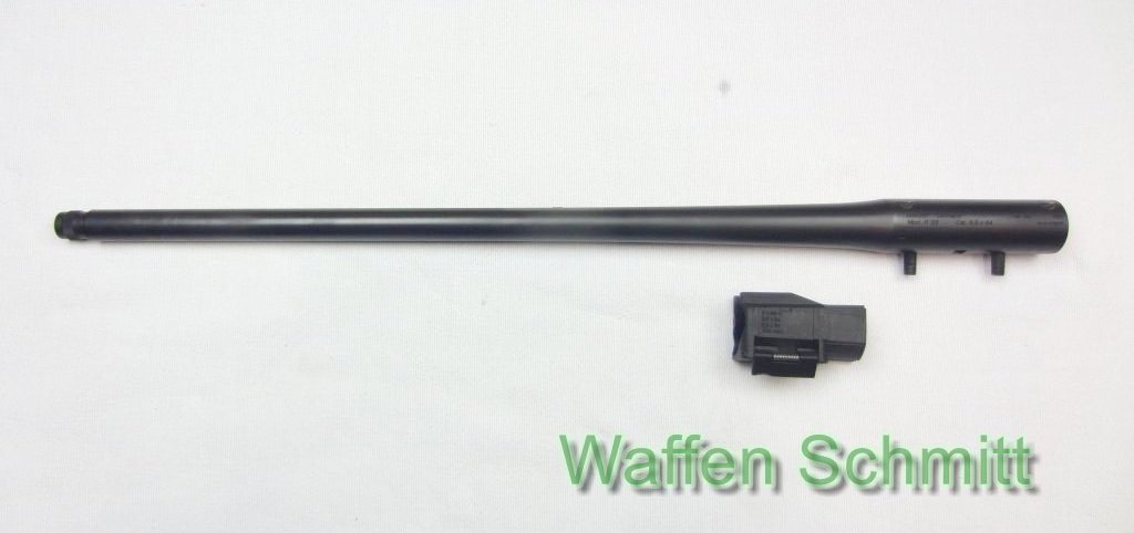 Austauschlauf für Blaser R93, Kaliber 9,3x64 mit Mündungsgewinde.Sehr guter Zustand!!! – Bild 1