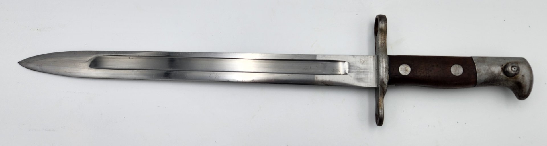 Bajonett Schweiz M1889/96 – Bild 3
