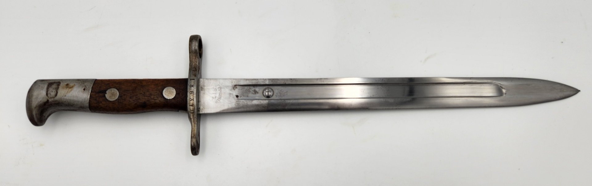 Bajonett Schweiz M1889/96 – Bild 2