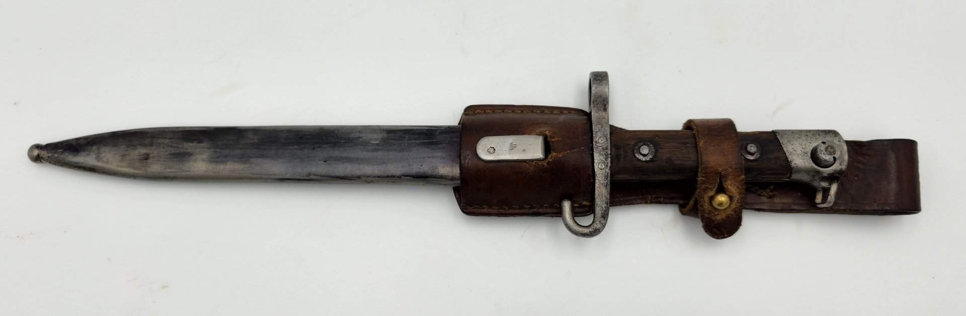 Bajonett Mannlicher M1895 – attēls 2