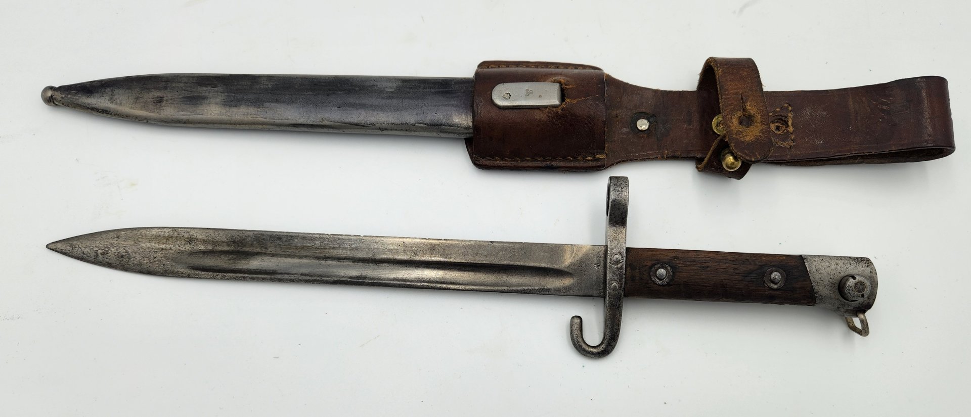 Bajonett Mannlicher M1895 – attēls 1