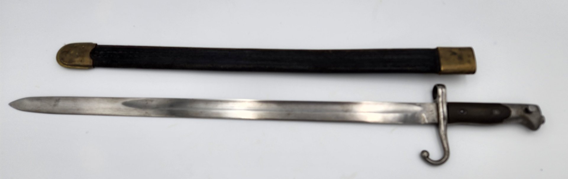 Bajonett Italien Vetterlie M1870 – Bild 2