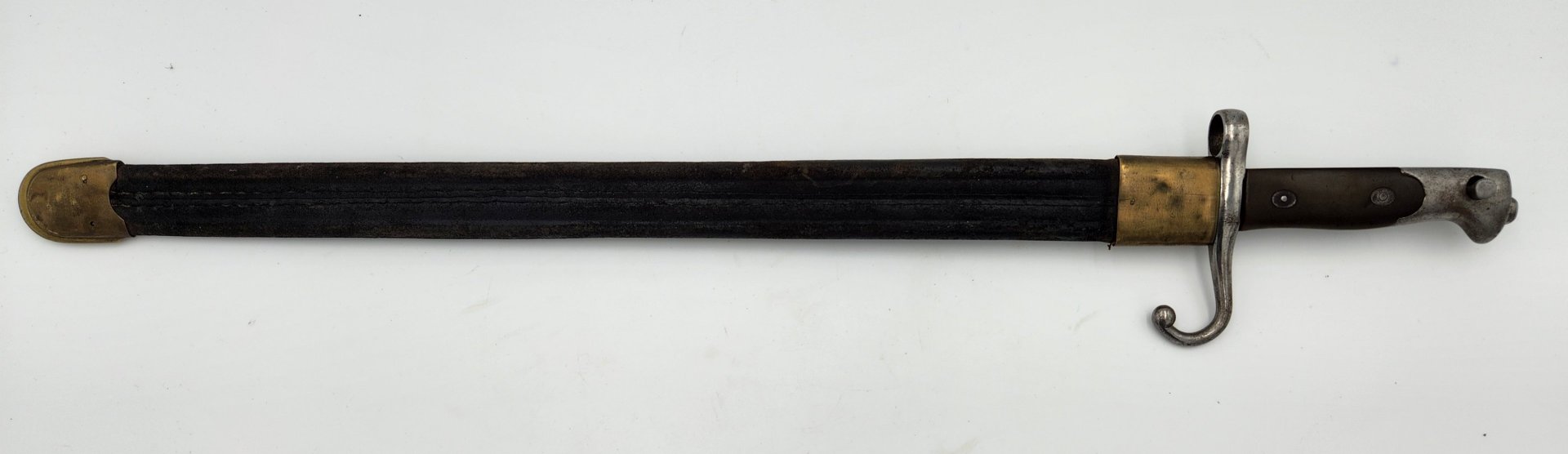 Bajonett Italien Vetterlie M1870 – Bild 1