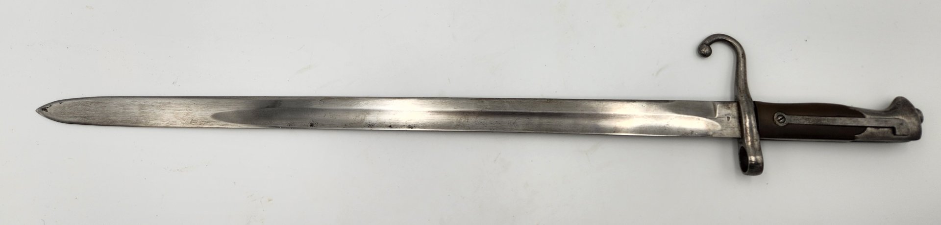 Bajonett Italien Vetterlie M1870 – Bild 3