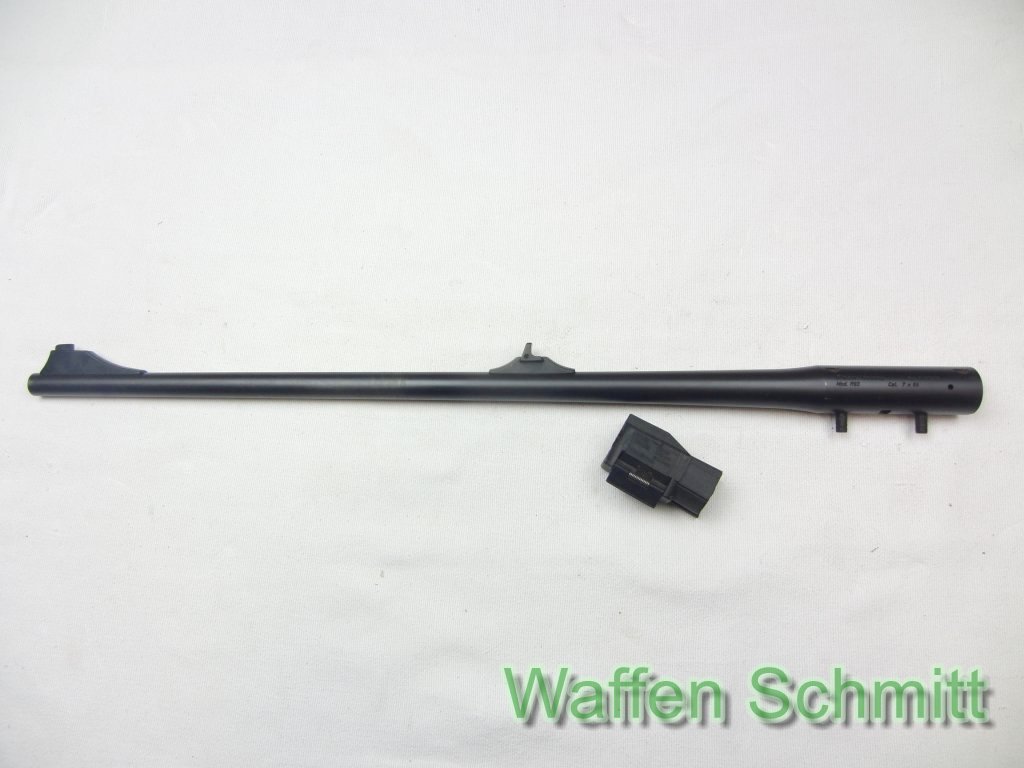 Austauschlauf Blaser R93, Kaliber 7x64 mit verstellbarer Visierung. Sehr guter Zustand!!! – Bild 1