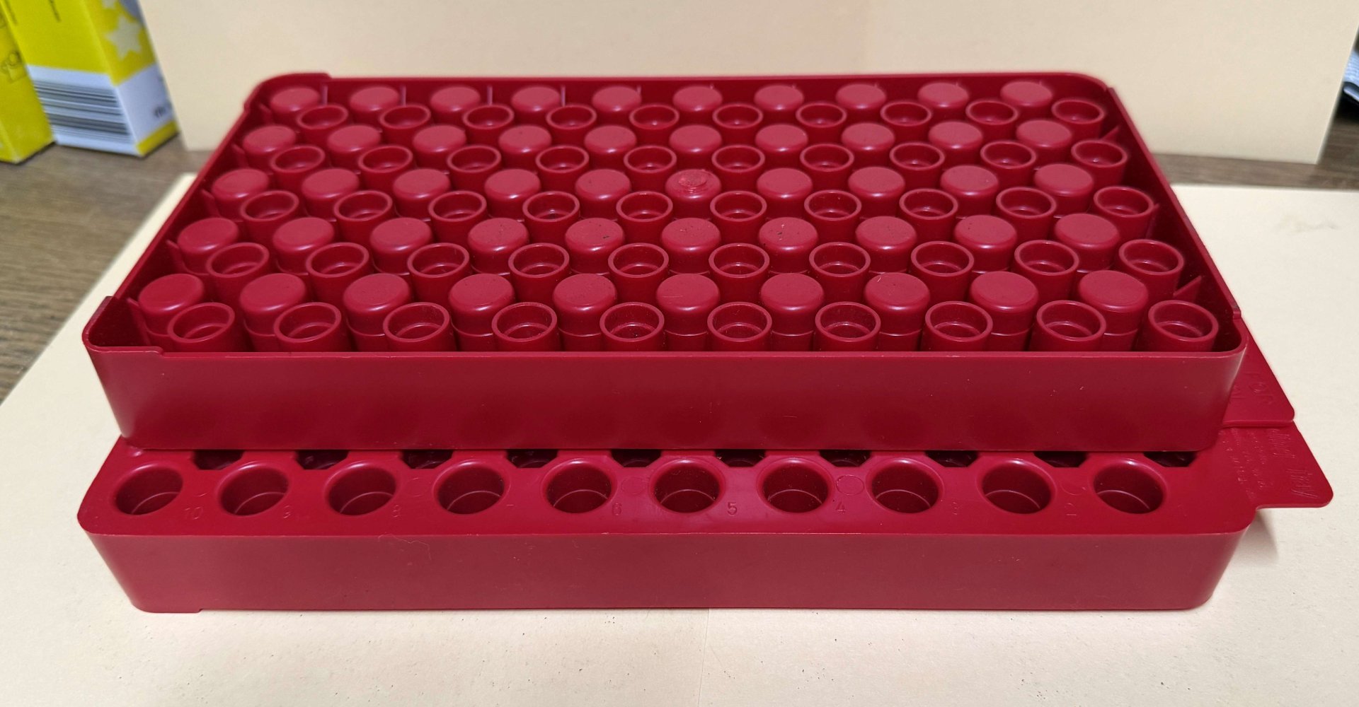 Universal Ladebretter – immagine 1