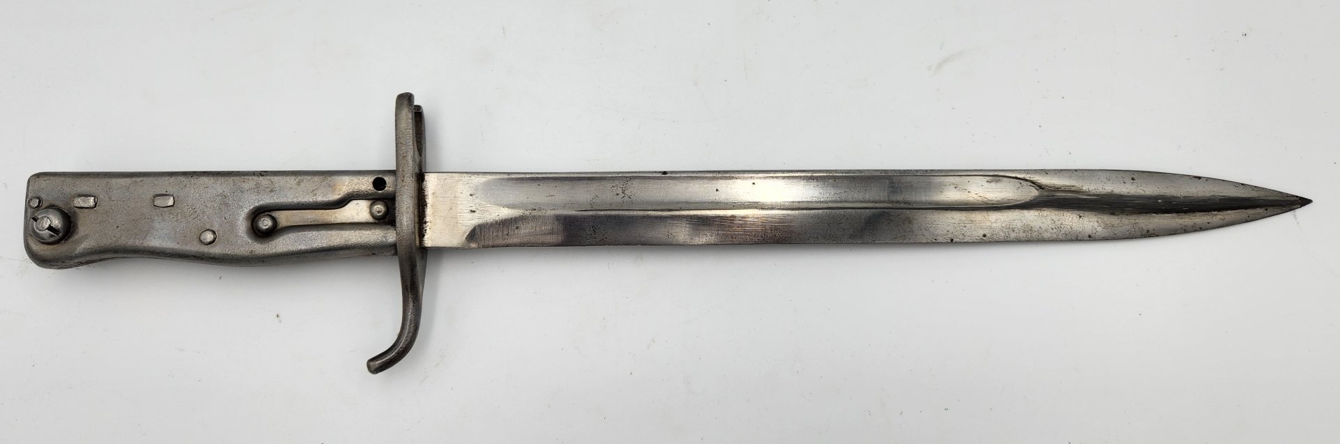 Notbajonett Ersatzbajonett 88/98 – Bild 2