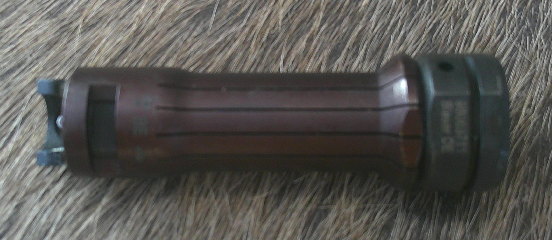 Blaser R93 Verschlußkopf / Kammer LAPUA, NEU ! Waffen Flühr Ansbach – Bild 1