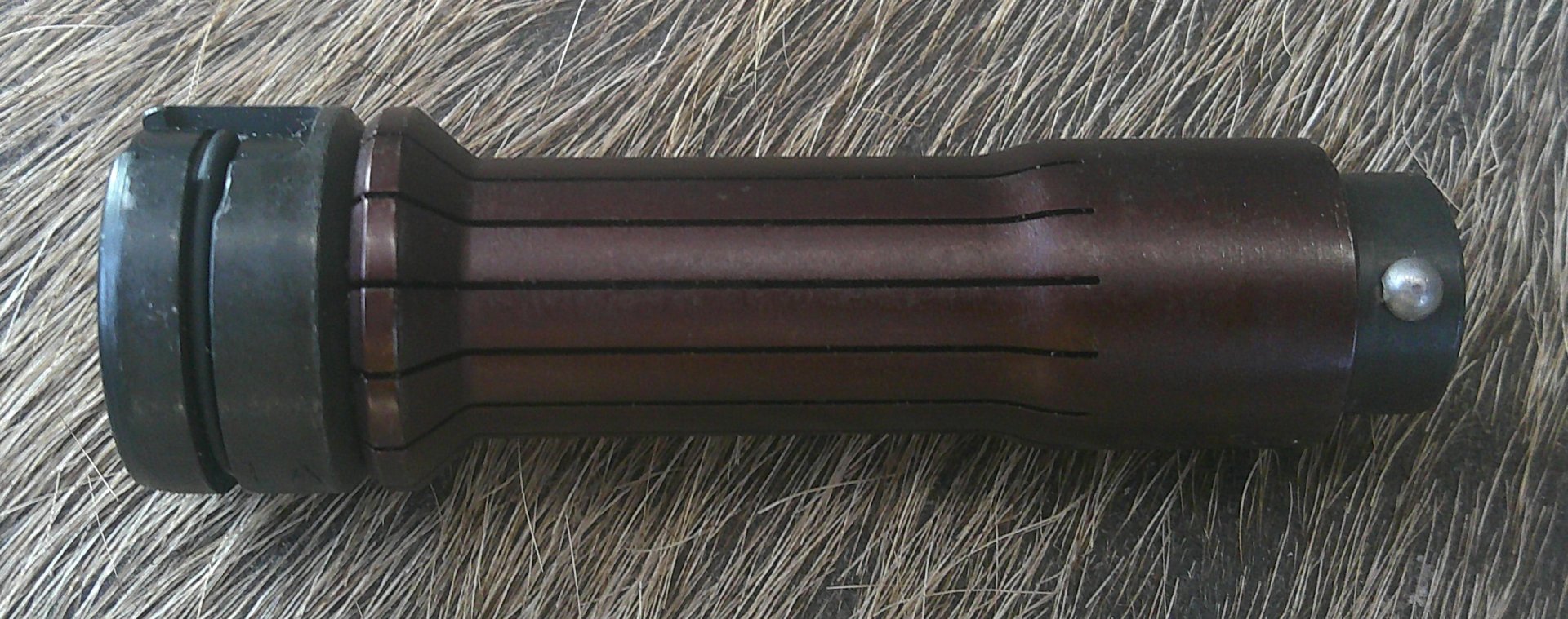 Blaser R93 Verschlußkopf / Kammer LAPUA, NEU ! Waffen Flühr Ansbach – Bild 2