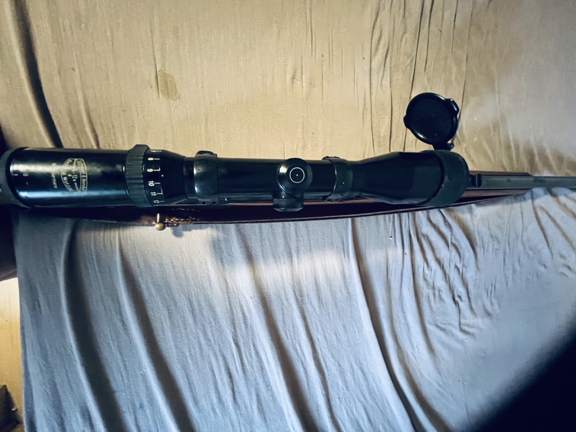 Sauer 200 Linkssystem – obrázek 3