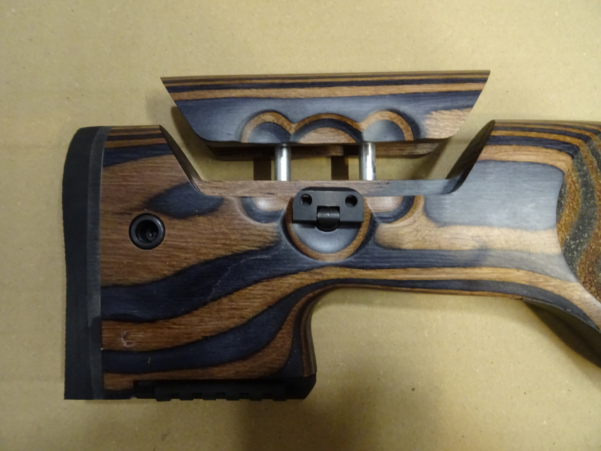 Schaft CZ 457 – снимка 4