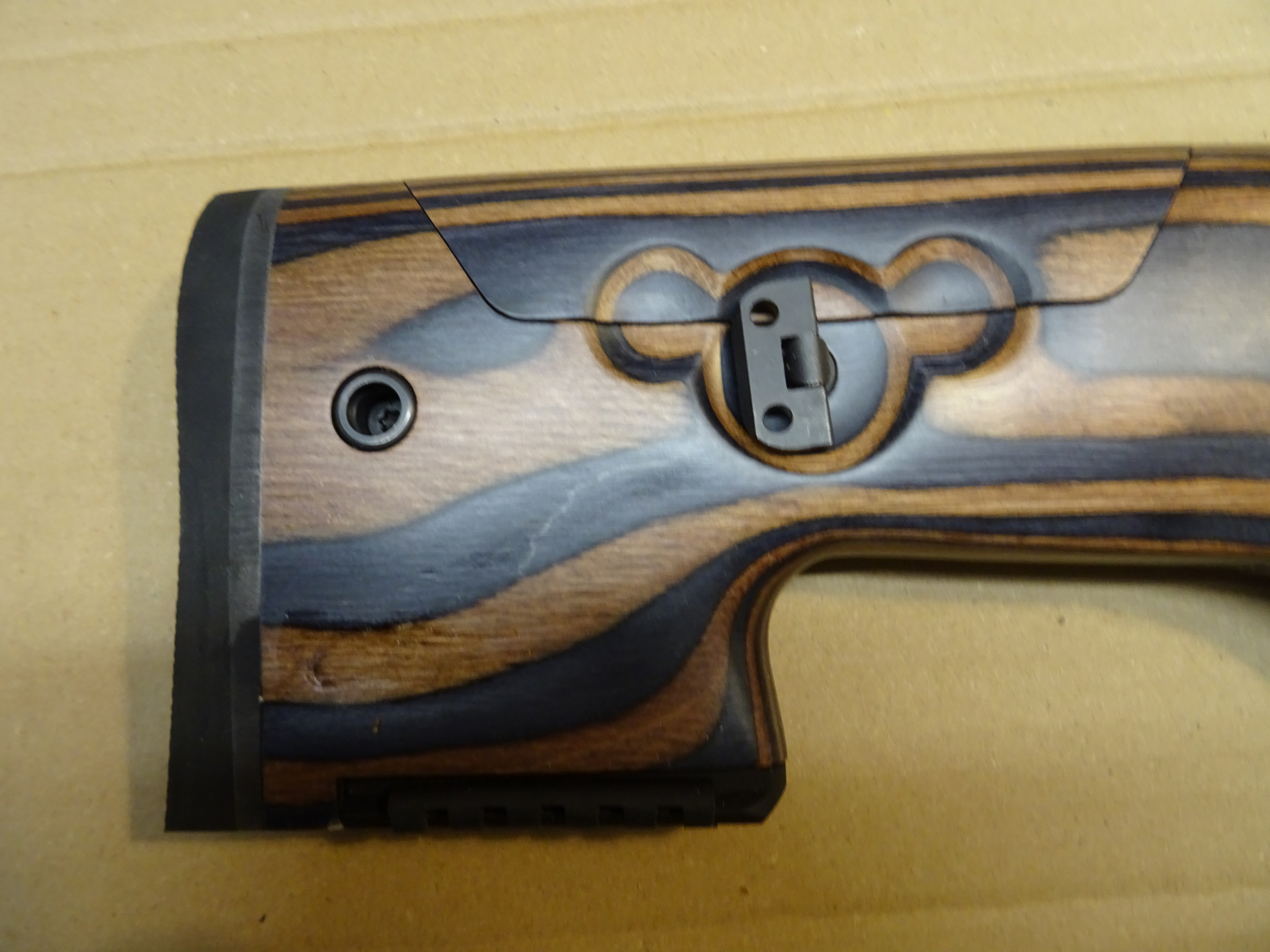 Schaft CZ 457 – снимка 3