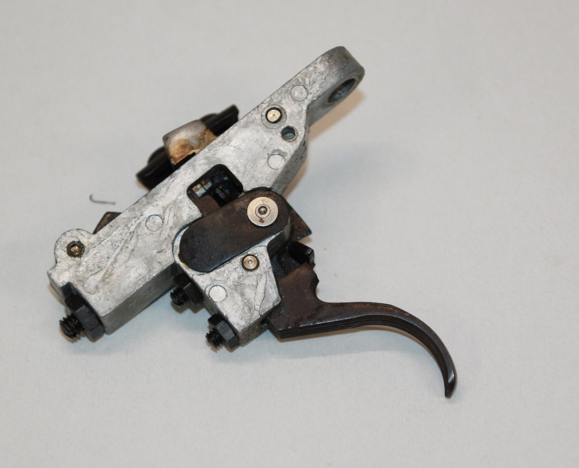 Parker Hale Abzug für Mauser 98 – Bild 2