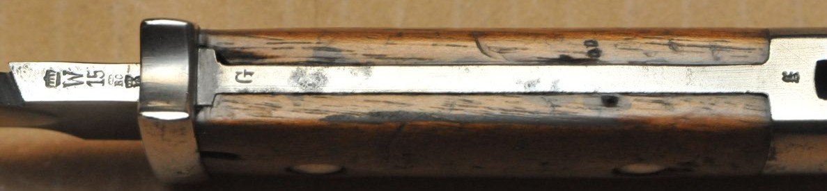 Bajonett 84/98 nAmS Nr 11 – Bild 4