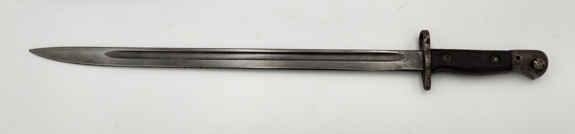 Bajonett Lee Enfield Pattern 1907 Wilkinson – imagem 2