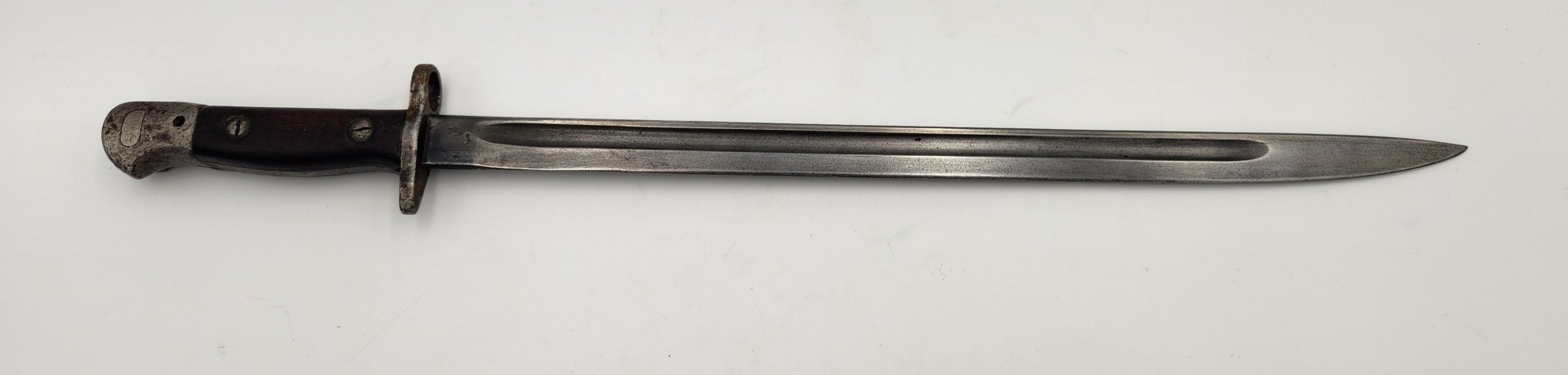 Bajonett Lee Enfield Pattern 1907 Wilkinson – imagem 3