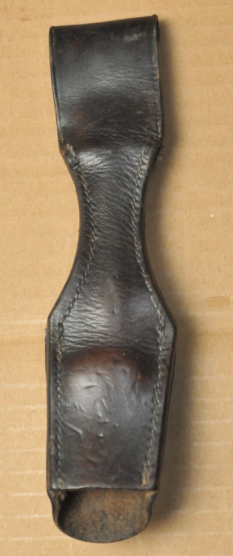 Koppelschuh deutsch Nr 7 – zdjęcie 2