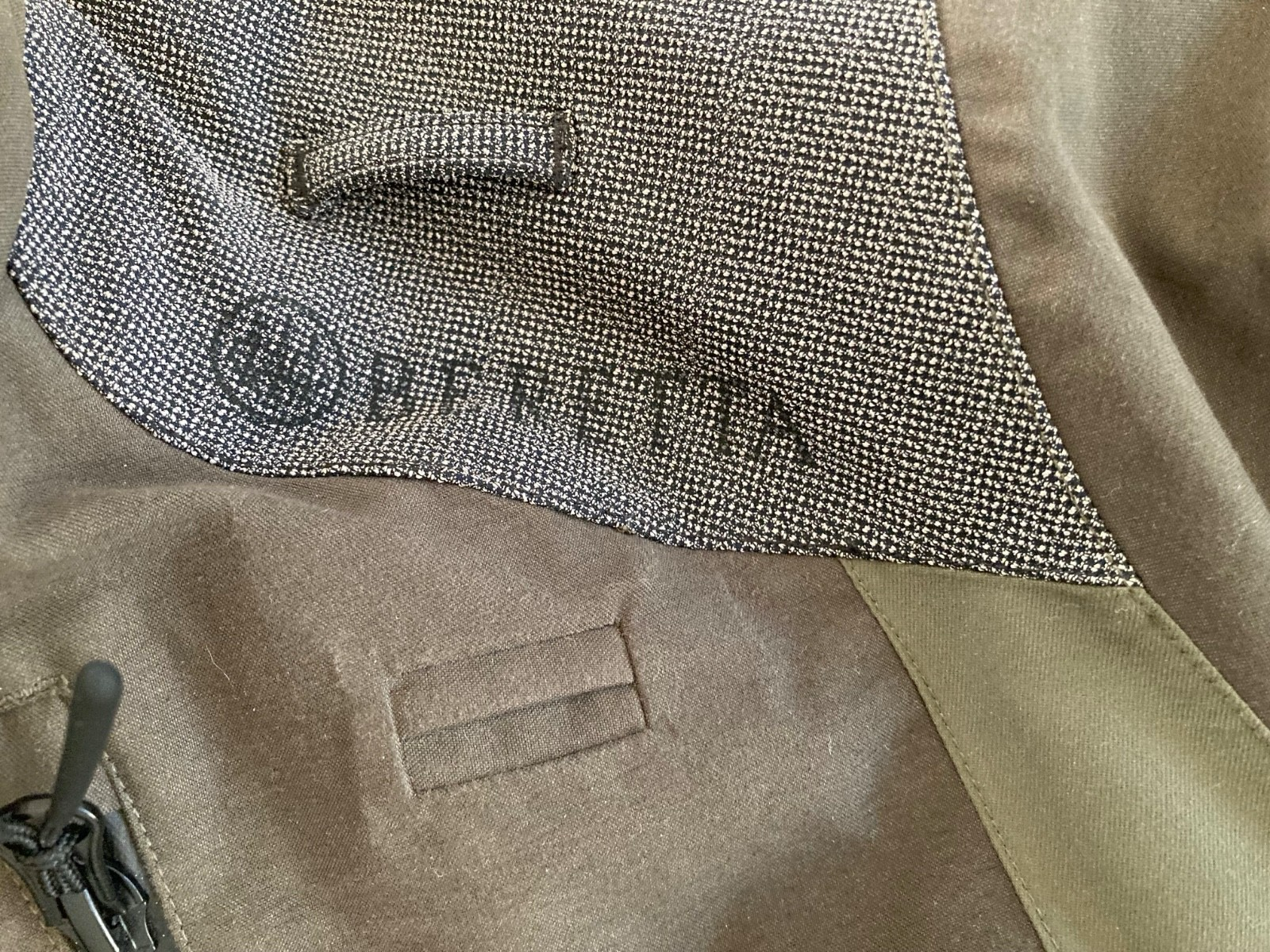 Beretta Extrelle Active EVO Damenjacke – imagem 3