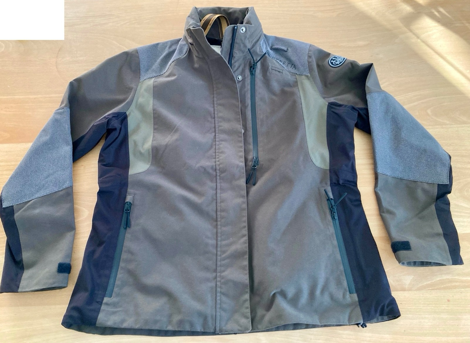 Beretta Extrelle Active EVO Damenjacke – imagem 1
