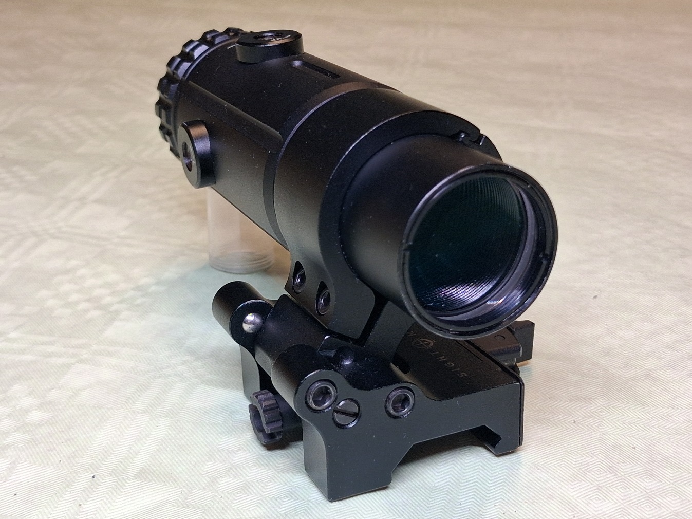 Sightmark T-5 Magnifier – kuva 3