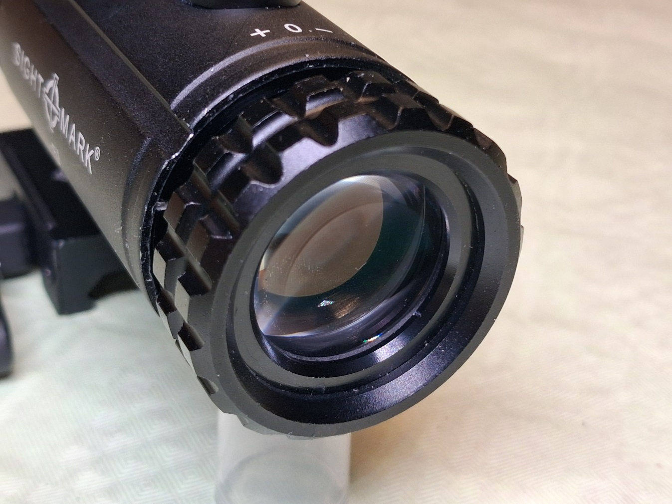 Sightmark T-5 Magnifier – kuva 4