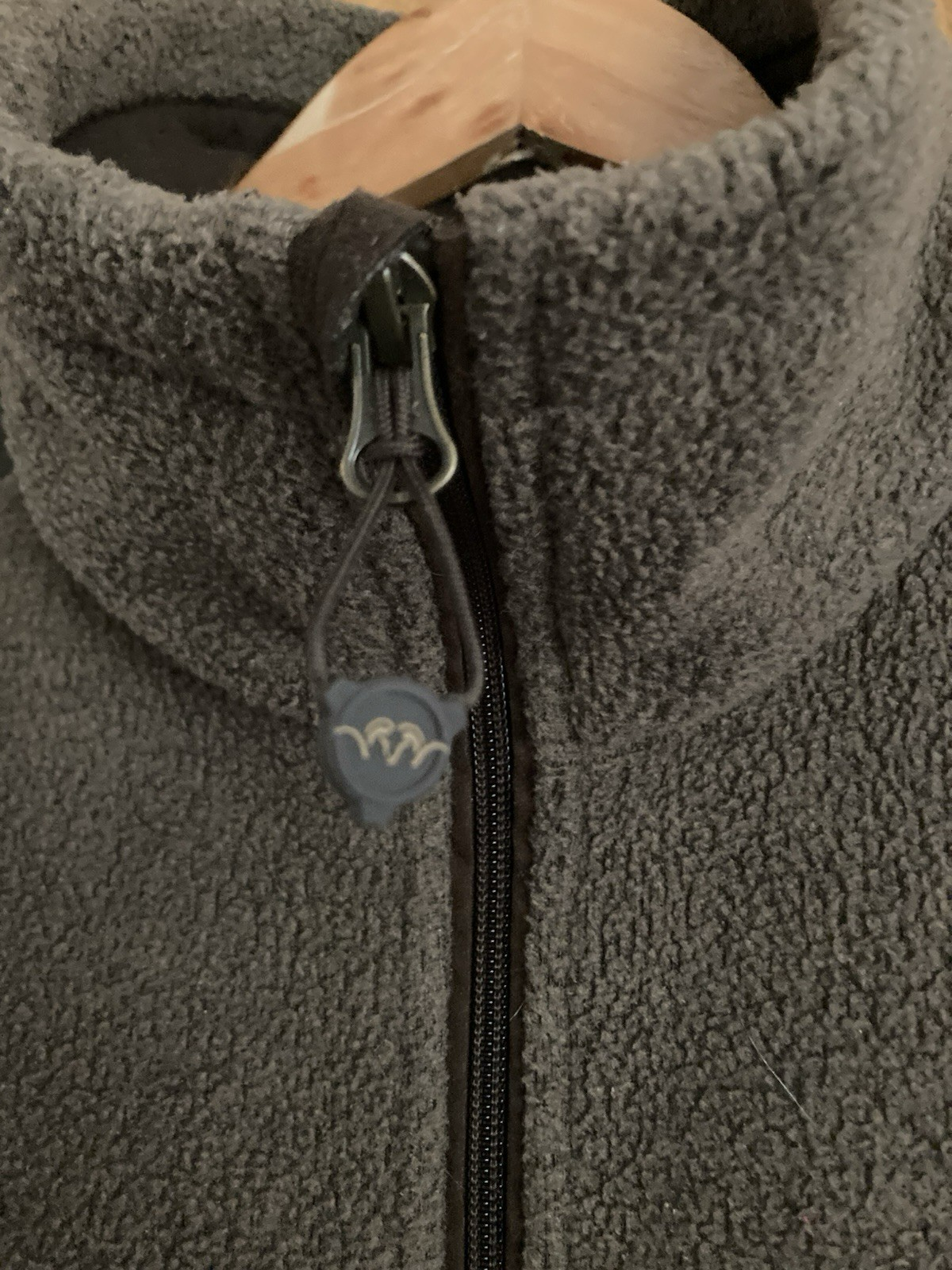 Blaser Damen-Jagdfleecejacke Josefa in Größe 40. – Bild 3