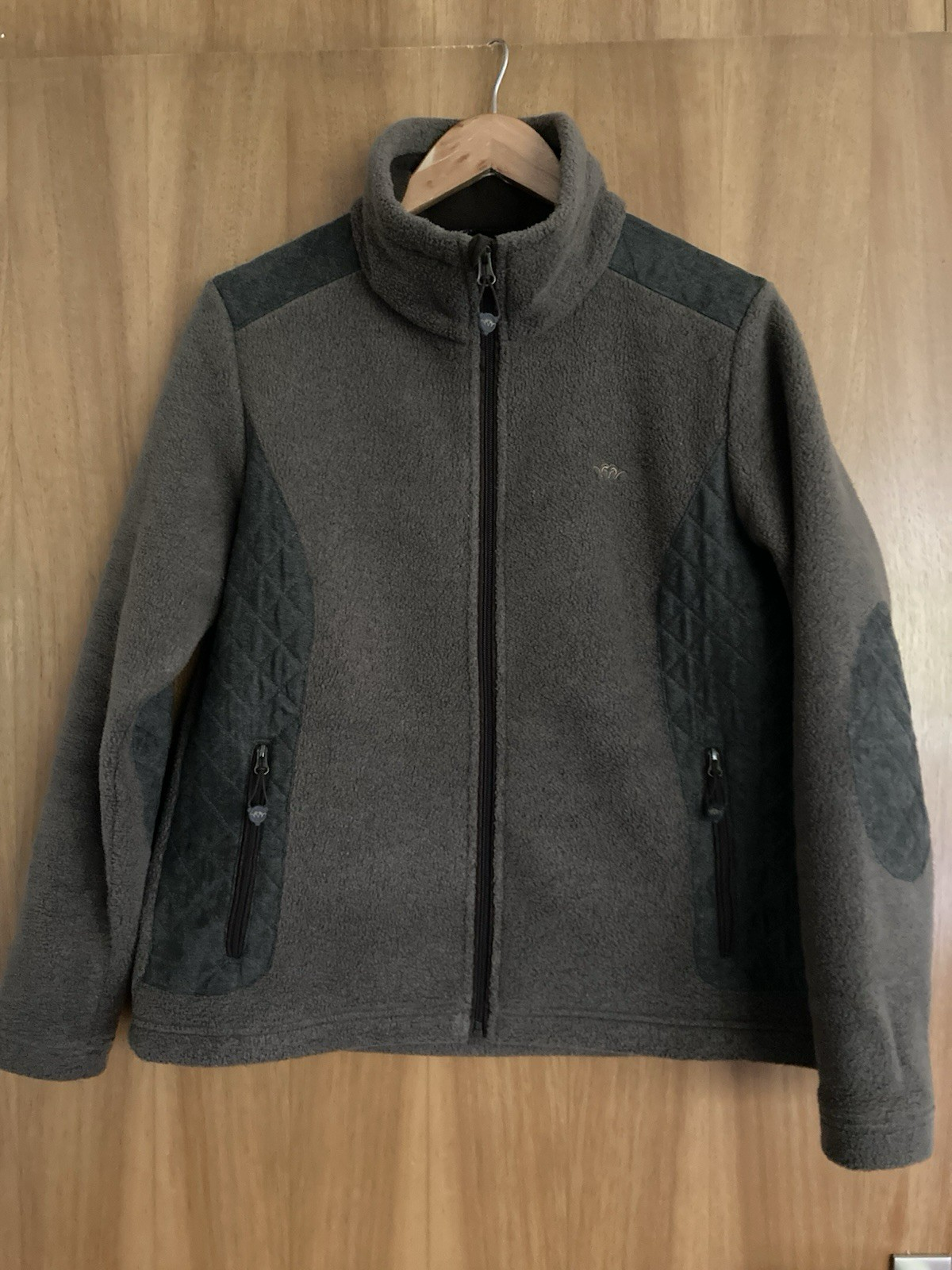 Blaser Damen-Jagdfleecejacke Josefa in Größe 40. – Bild 1