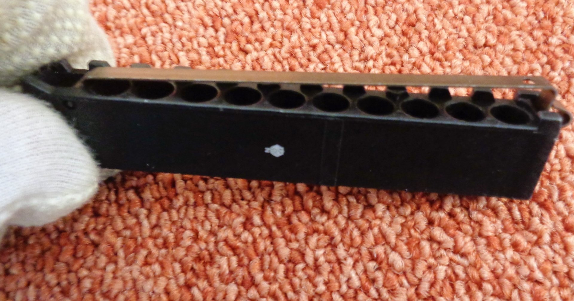 Röhm RG 600 Kal. 22 Knall. Ungeschossener Neuzstand – Bild 6