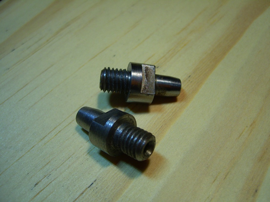 Podewils Piston – stampa 1