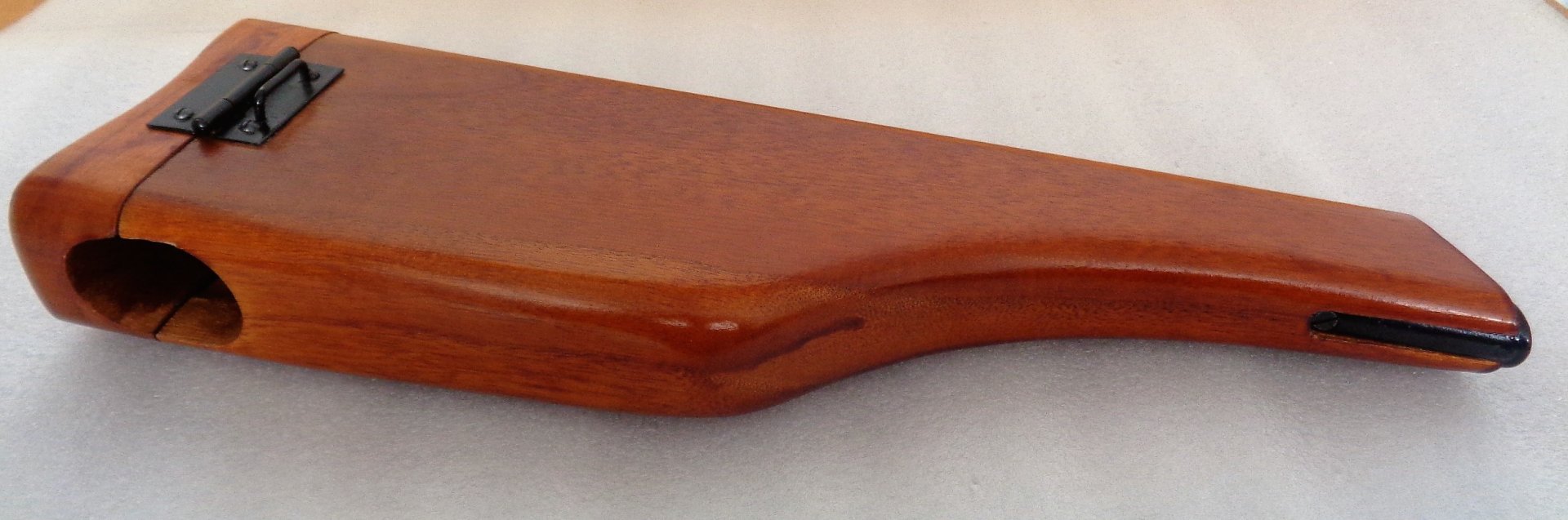Anschlagkasten Mauser C 96 – attēls 1