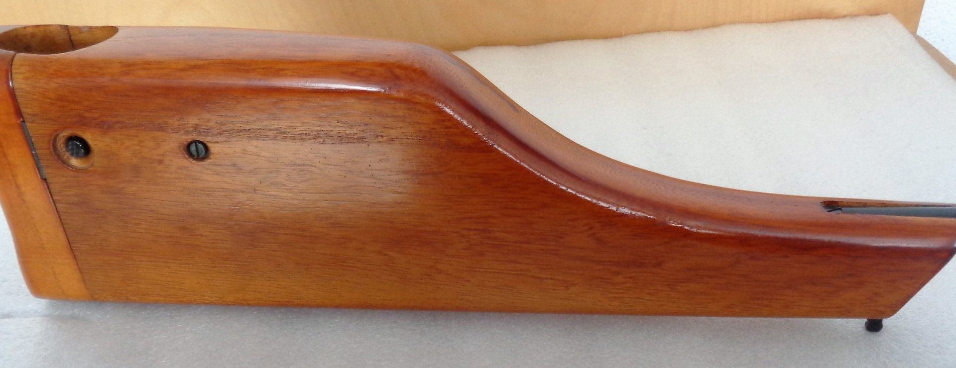 Anschlagkasten Mauser C 96 – attēls 6