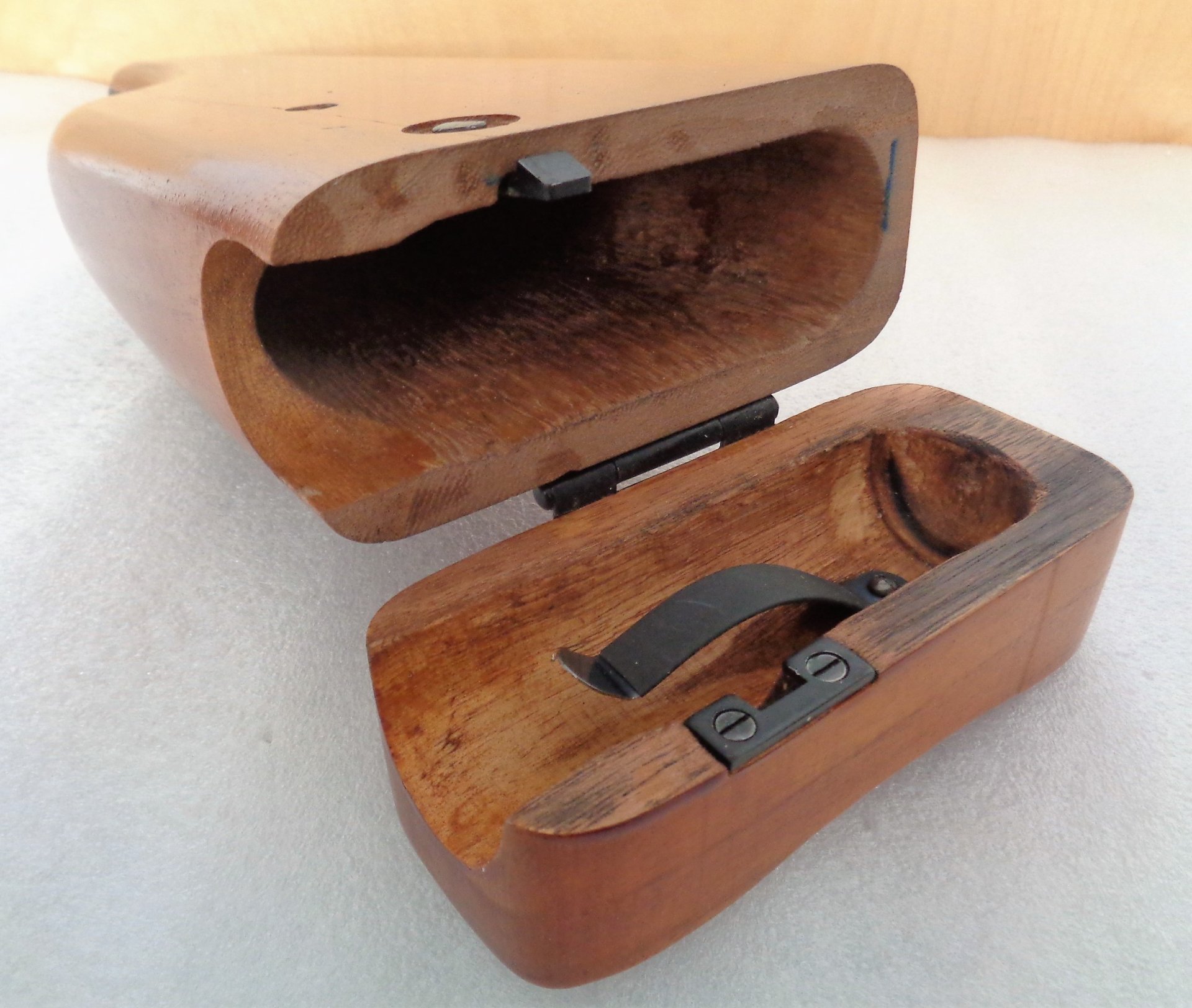 Anschlagkasten Mauser C 96 – attēls 5