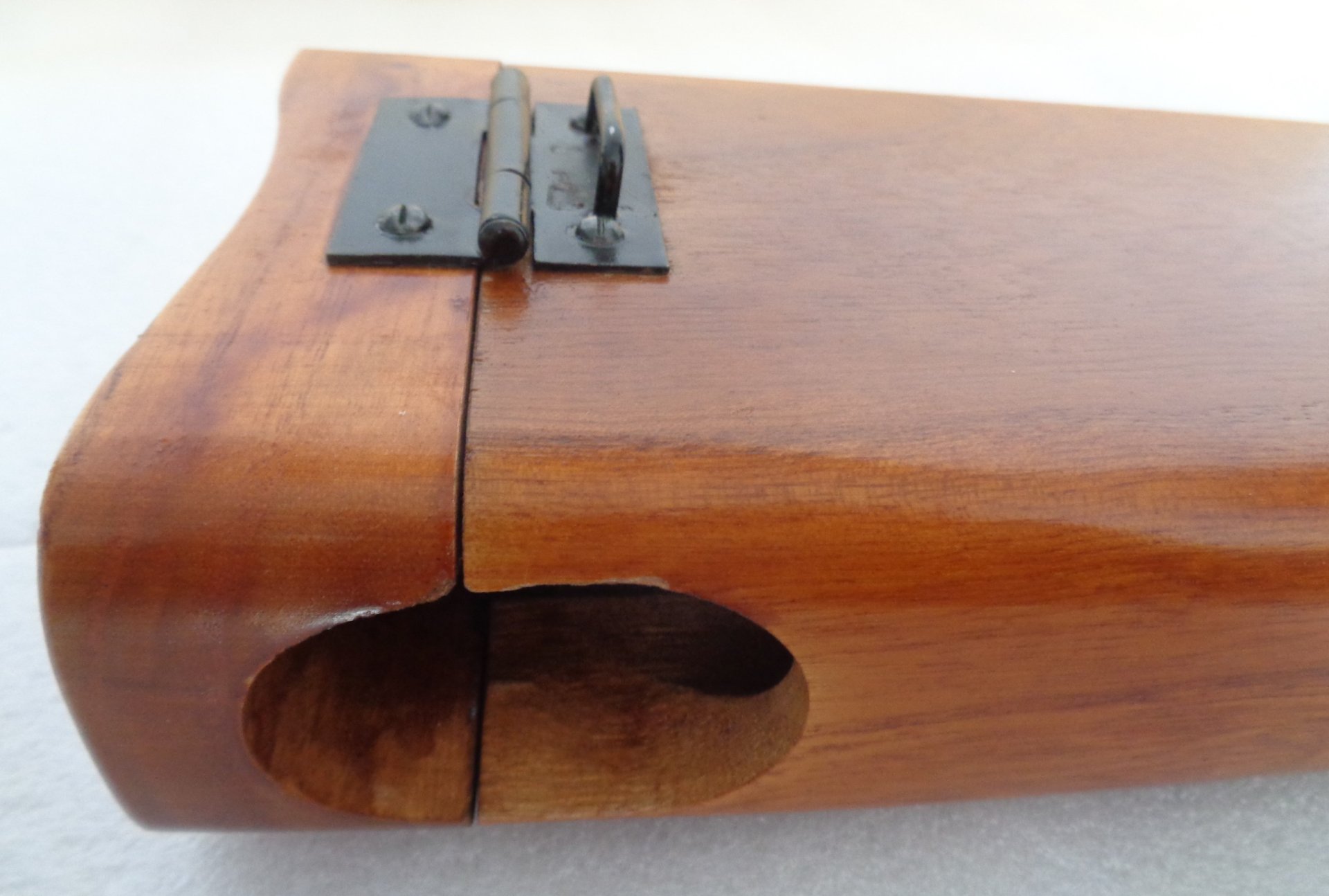Anschlagkasten Mauser C 96 – attēls 3