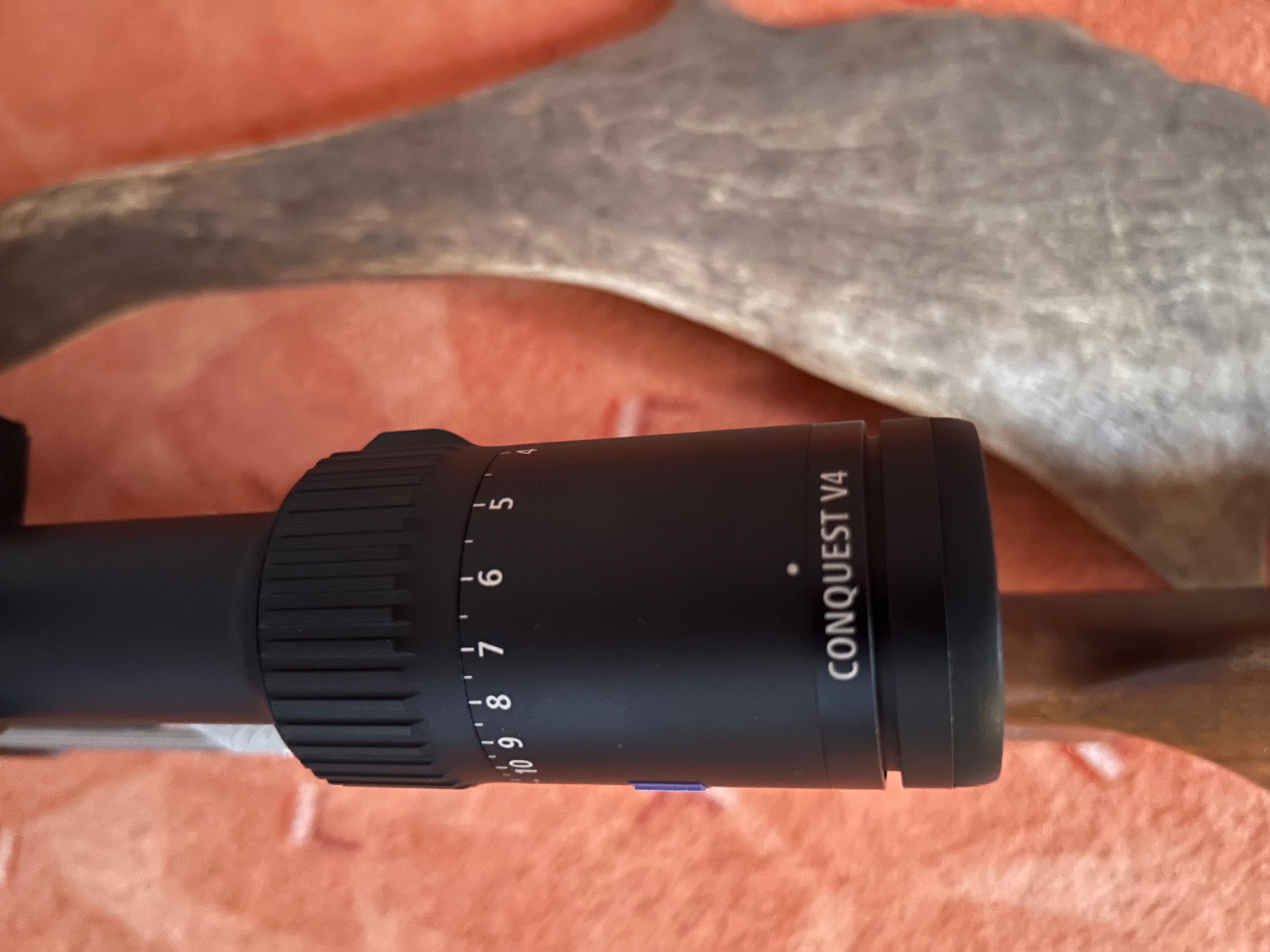 Bergstutzen Blaser – снимка 5