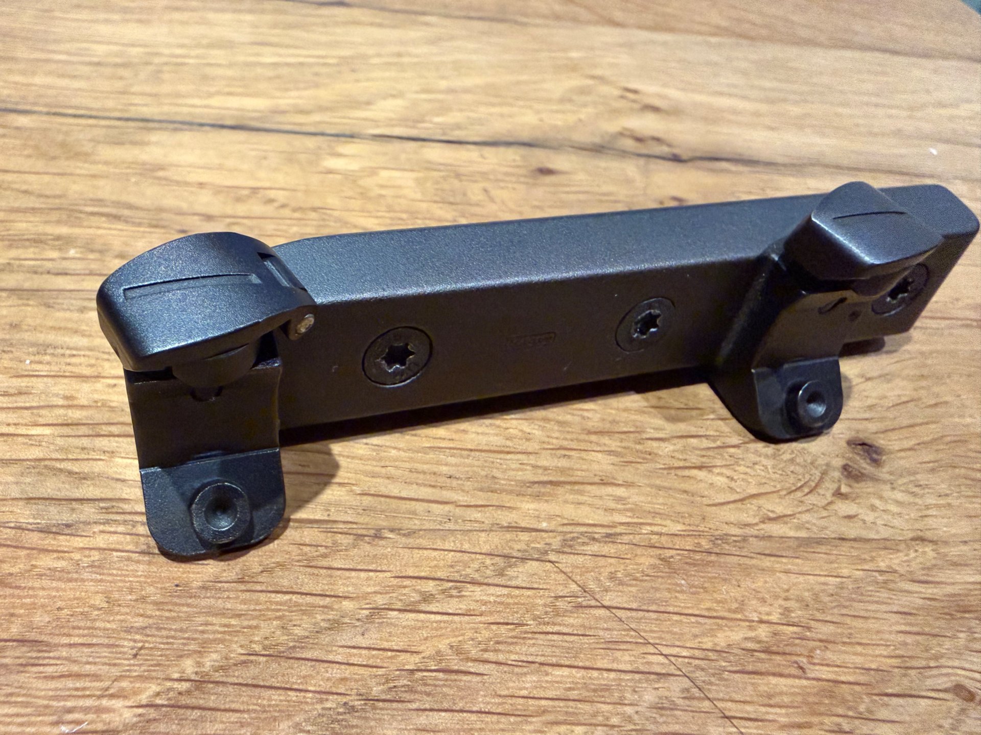 Blaser Sattelmontage für Zeiss Schiene – Bild 2