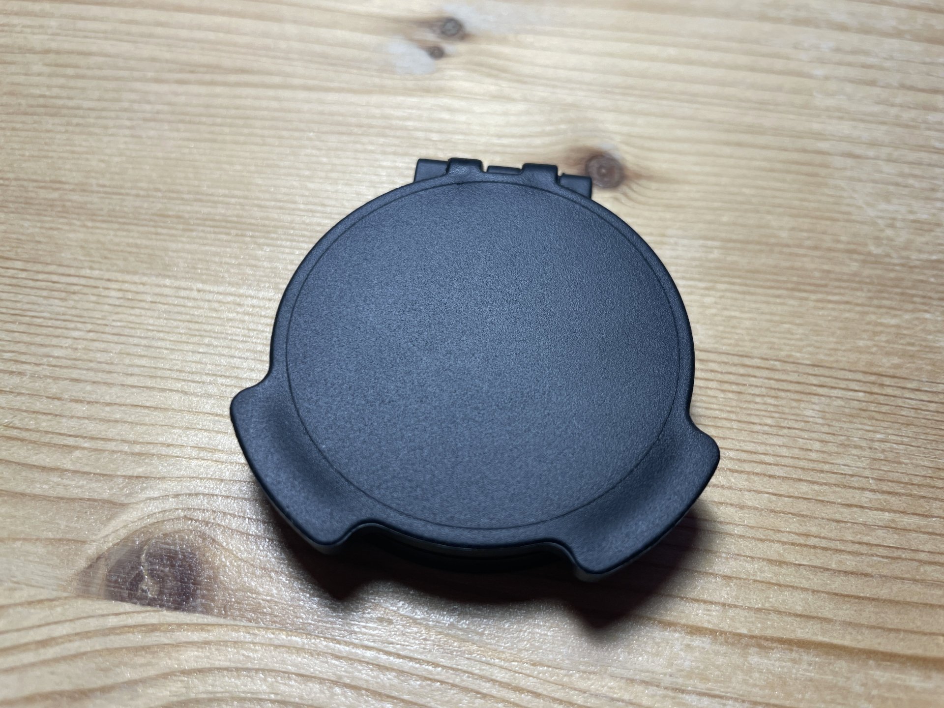 Tenebraex ZCO Okular-Cover, SKU: 40MMFC-FCV – Bild 1
