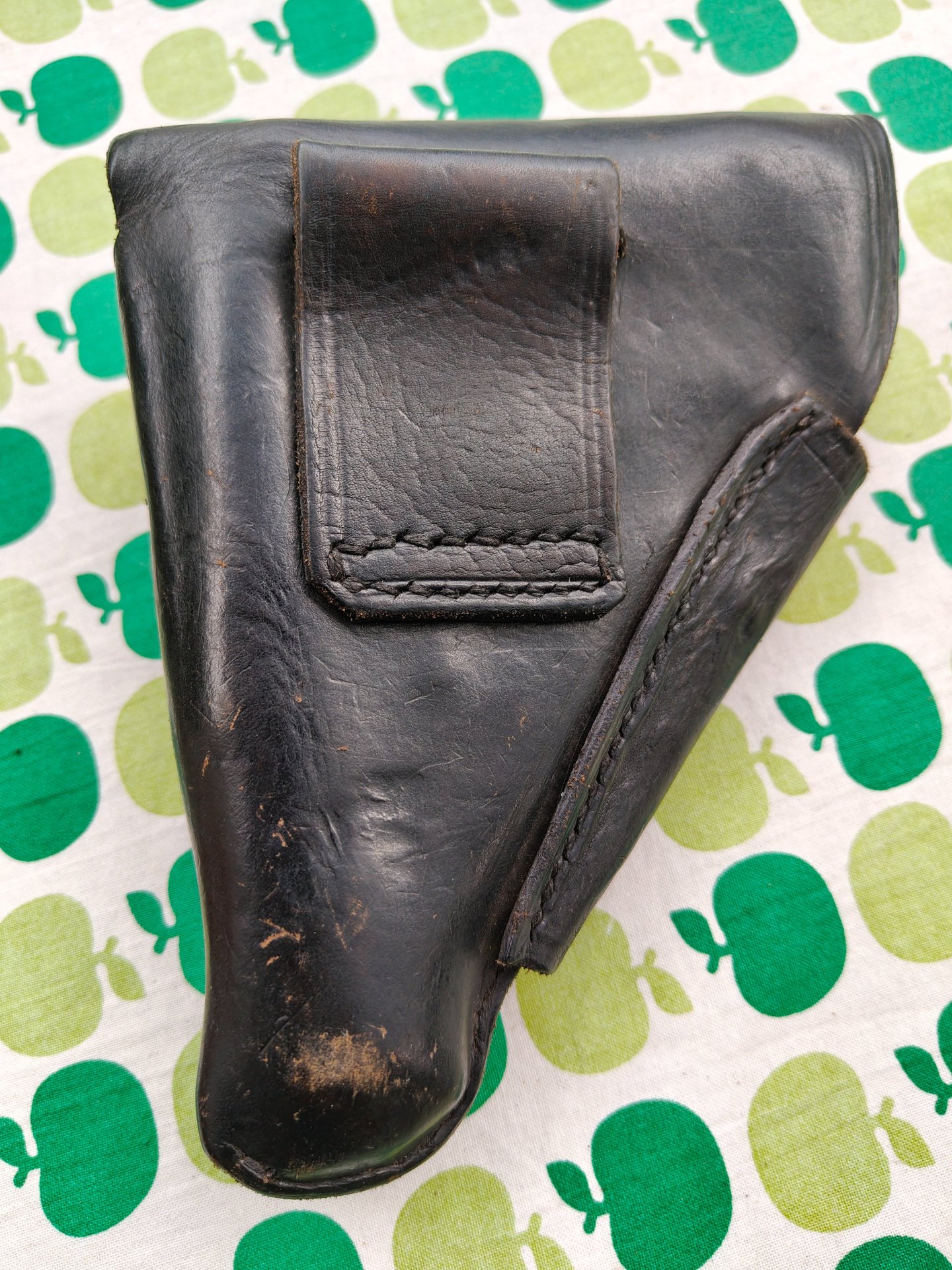 Pistolentasche Holster für Mauser HSC – Bild 3